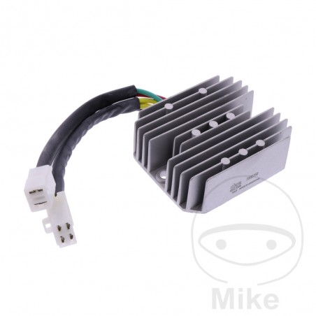 régulateur / redresseur mosfet