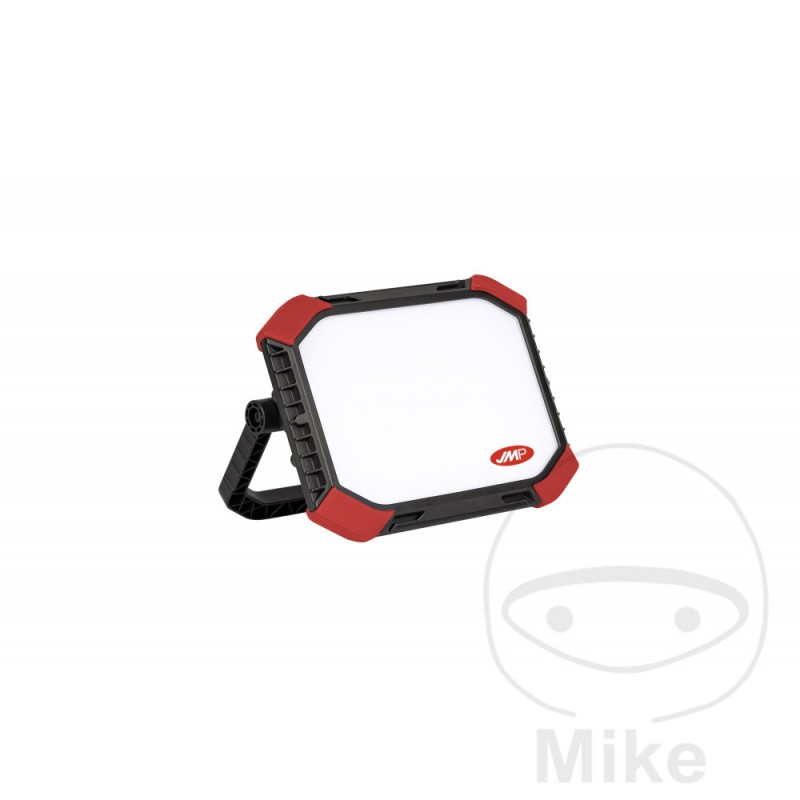 JMP LED rechargeable battery work lamp HQ SMD 147.00.54