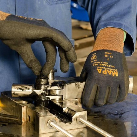 MAPA Guantes de trabajo 500 ULTRANE 227.01.78VAR