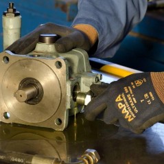 MAPA Guantes de trabajo 500 ULTRANE 227.01.78VAR