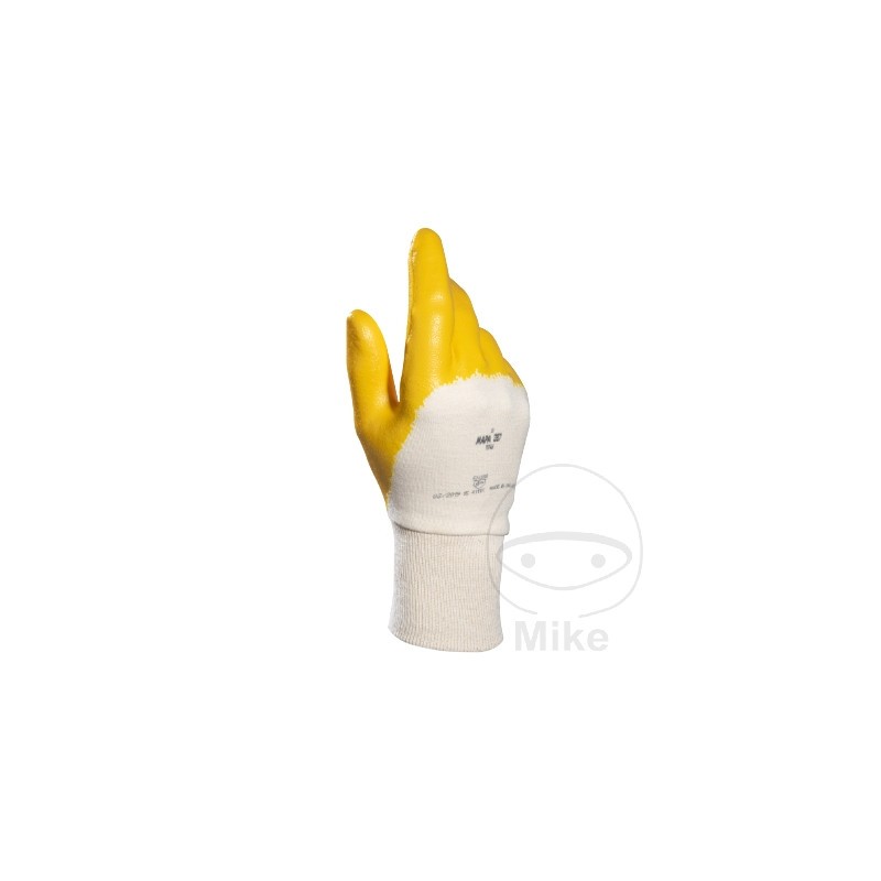 MAPA Work gloves 397 TITANLITE 227.01.16VAR