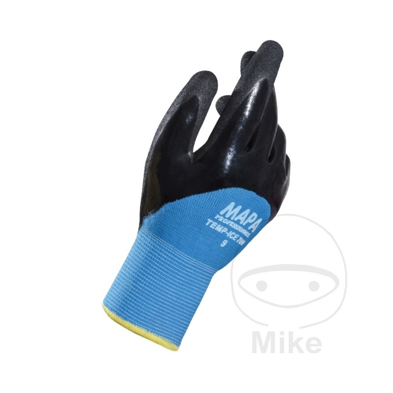 MAPA winter work gloves 700 TEMP-ICE 227.01.71VAR