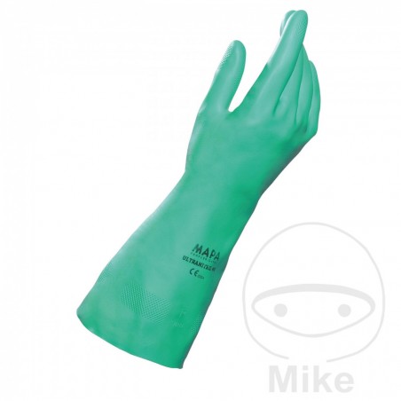 MAPA Working gloves in nitrile 492 2270118VAR