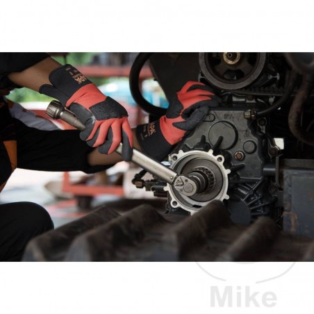 MAPA Work gloves 850 TITAN 227.85.01VAR