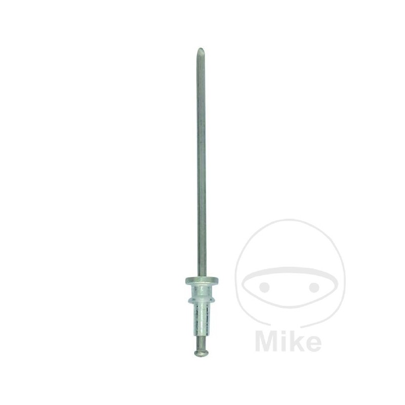 JMP Pack 10 blind rivets 2.4 X 8.0 481.01.90