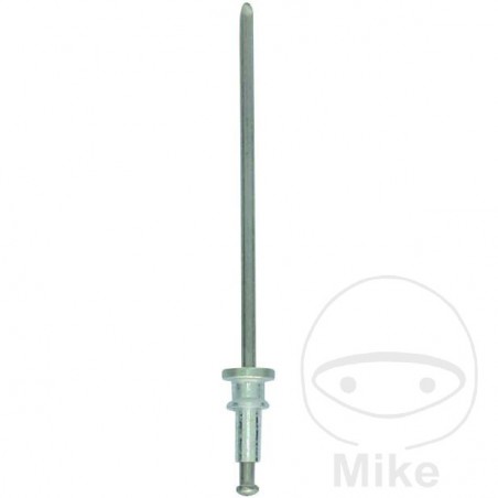 JMP Pack 10 blind rivets 2.4 X 8.0 481.01.90