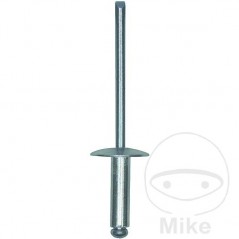 JMP Pack 10 blind rivets 4.0 X 14.0 481.01.91