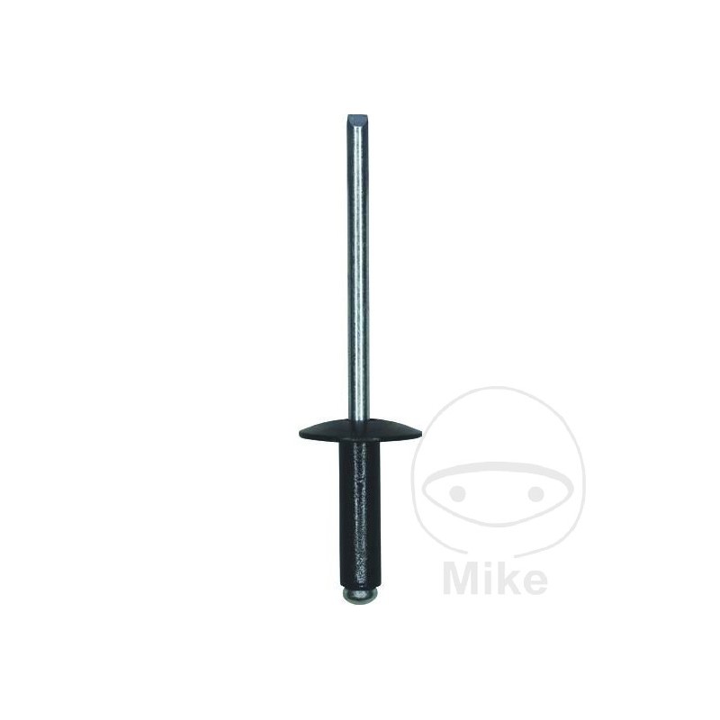 JMP Pack 10 blind rivets 4.0 X 14.0 481.01.92