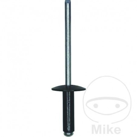 JMP Pack 10 blind rivets 4.0 X 14.0 481.01.92