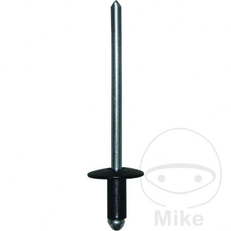 JMP Pack 10 remaches ciegos 4.0 X 8.0 481.01.93