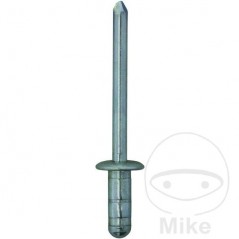 JMP Pack 10 blind rivets 4.8 X 11.0 481.01.95