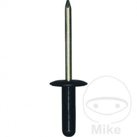 JMP Pack 10 remaches ciegos 6.0 X 21.3 481.01.97