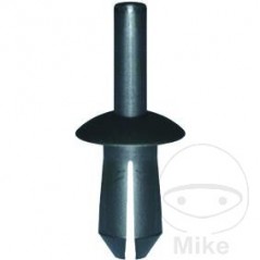 JMP Pack 10 fastening rivets for bodywork 481.04.89