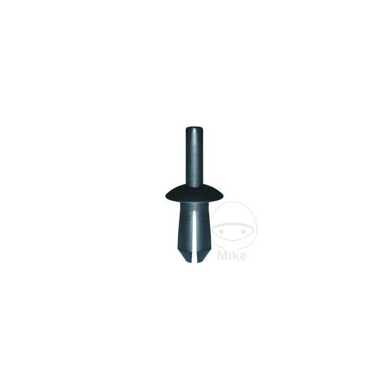 JMP Pack 10 fastening rivets for bodywork 481.04.89