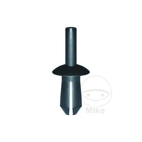 JMP Pack 10 fastening rivets for bodywork 481.04.89