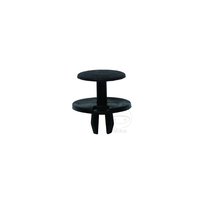 JMP Pack 10 plastic rivets for electronic control unit 481.05.13