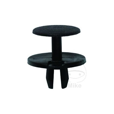 JMP Pack 10 plastic rivets for electronic control unit 481.05.13