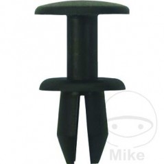JMP Pack 10 plastic rivets for electronic control unit 481.05.20