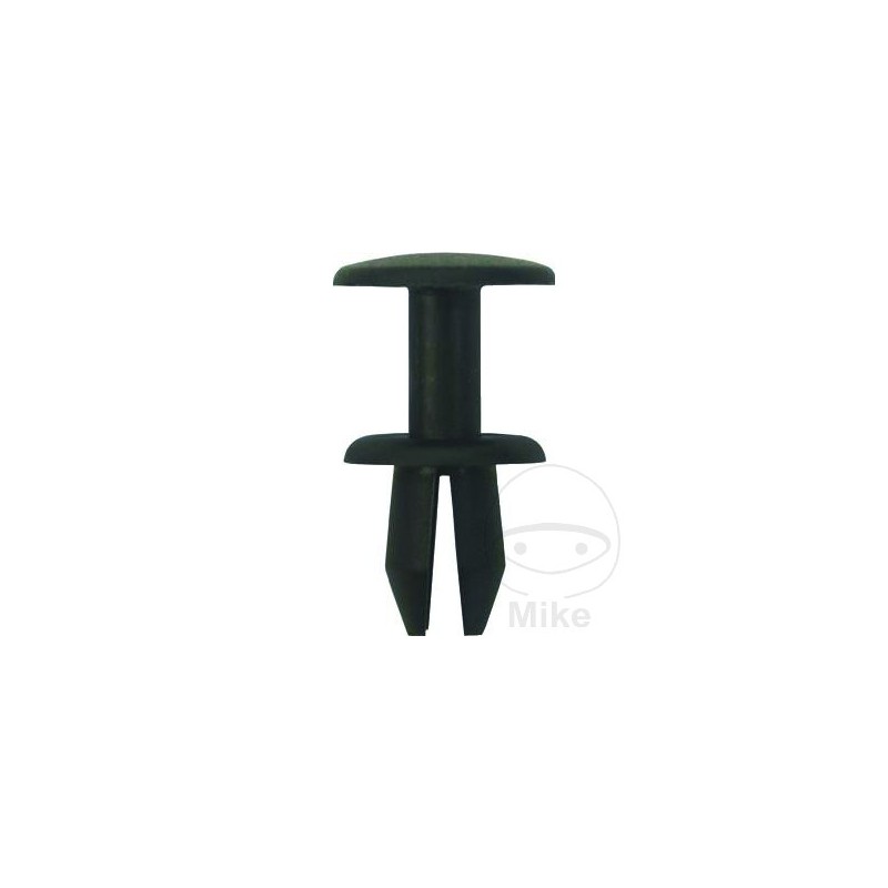 JMP Pack 10 plastic rivets for electronic control unit 481.05.20