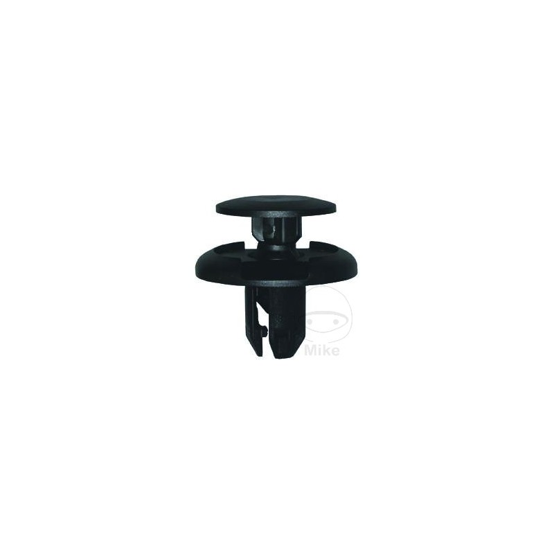 JMP Pack 10 plastic rivets for electronic control unit 481.05.52