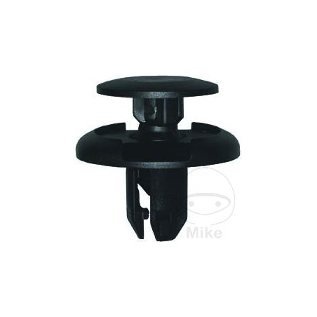 JMP Pack 10 remaches de plástico pàra centralita electrónica 481.05.52