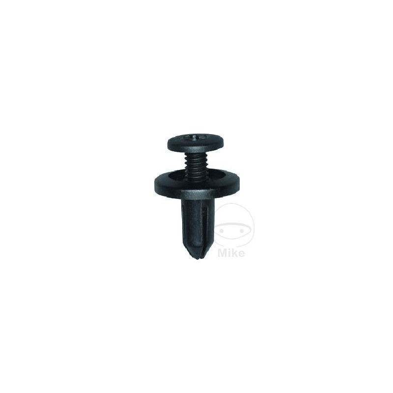 JMP Pack 10 threaded fixing rivets 6.2-7.0 MM 481.06.56