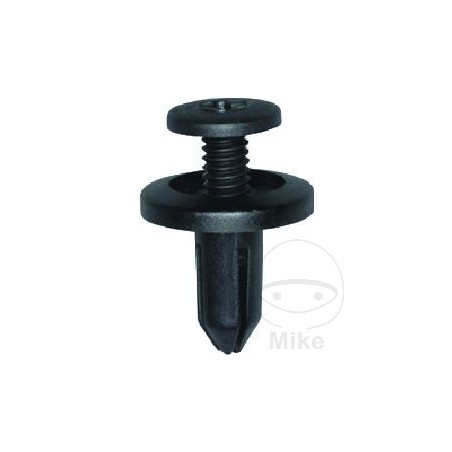 JMP Pack 10 threaded fixing rivets 6.2-7.0 MM 481.06.56