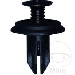 JMP Pack 10 threaded fixing rivets 481.06.86