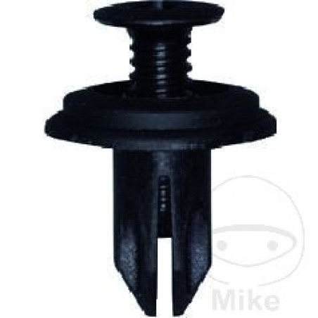 pack 10 rivets de fixation filetés