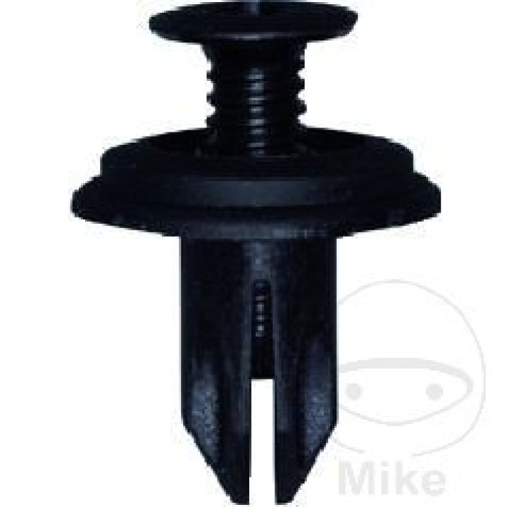 JMP Pack 10 threaded fixing rivets 481.06.86