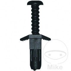 JMP Pack 10 threaded fixing rivets 6 X 11 MM 481.06.90