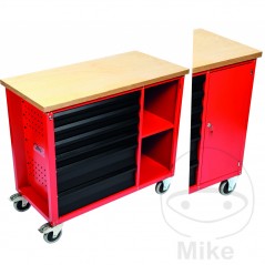 JMP Workbench door 6060446 606.06.69