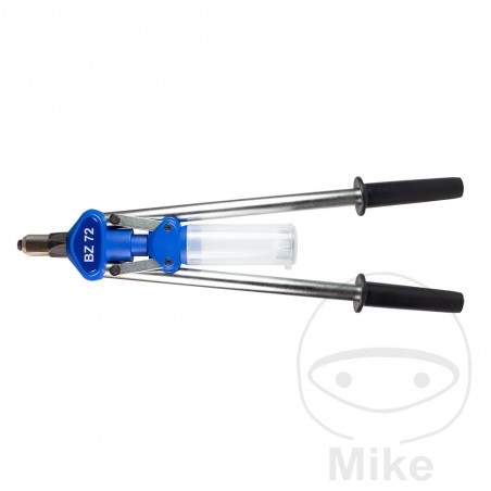 HONSEL Remachadora para remaches ciegos BZ72 636.00.04