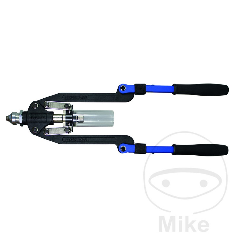 HONSEL Remachadora para remaches ciegos/tuercas MULTI 5 636.00.06