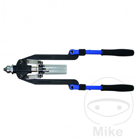 HONSEL Riveter for blind rivets/nuts MULTI 5 636.00.06