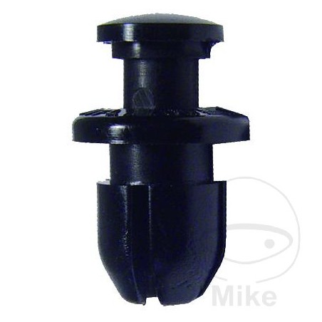 TOURMAX Pack 10 plastic fixing rivets ALTN: 7750062 775.00.45