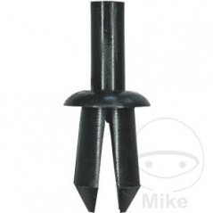 JMP Pack 10 fastening rivets for bodywork 775.00.51