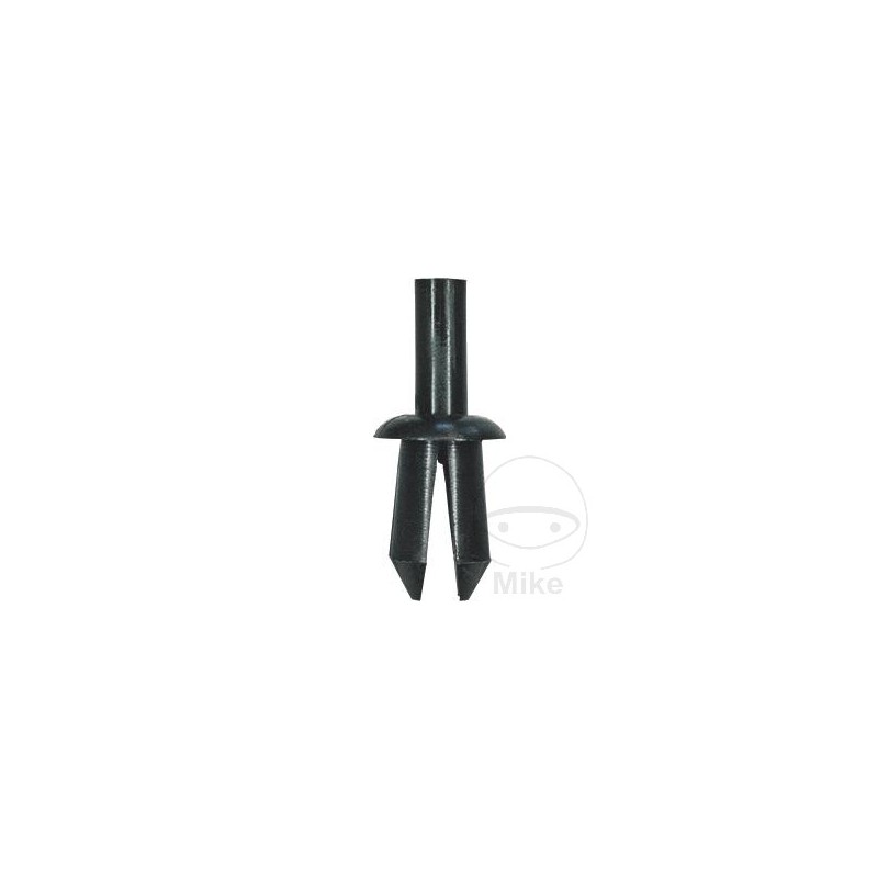 JMP Pack 10 fastening rivets for bodywork 775.00.51