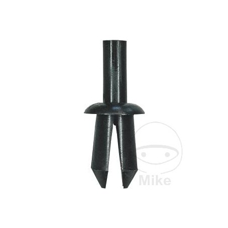 JMP Pack 10 fastening rivets for bodywork 775.00.51