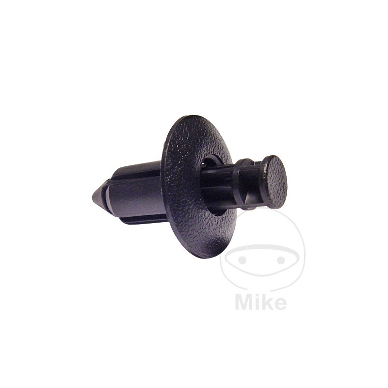 TOURMAX Pack 10 plastic fixing rivets 775.00.52