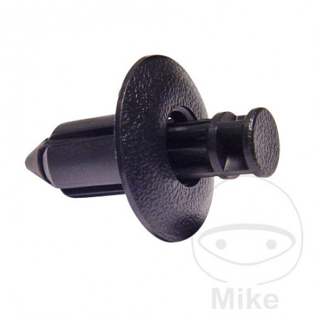 TOURMAX Pack 10 plastic fixing rivets 775.00.52