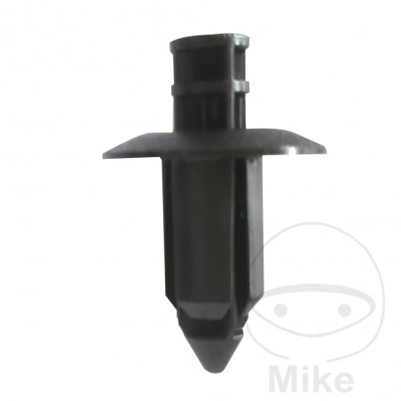 TOURMAX Pack 10 plastic fixing rivets 775.00.52