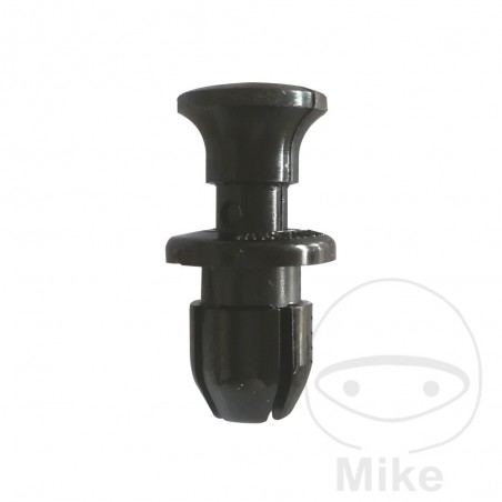 JMP Pack 10 plastic rivets fixing fenders ALTN: 7750078 775.00.61