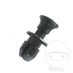 JMP Pack 10 plastic rivets fixing fenders ALTN: 7750078 775.00.61