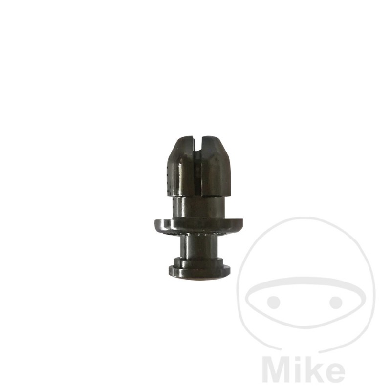 JMP Pack 10 plastic rivets fixing fenders ALTN: 7750045 775.00.62