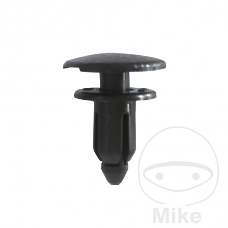 TOURMAX Pack 10 fixing rivets TRACCIÓN Y PRESIÓN 775.01.44