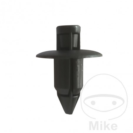 TOURMAX Pack 10 fixing rivets ALTN: 4810629 775.02.27