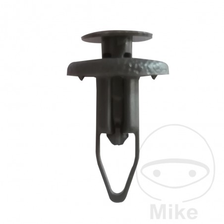 pack 10 rivets de fixation
