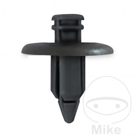 TOURMAX Pack 10 fixing rivets TRACCIÓN Y PRESIÓN 775.07.14