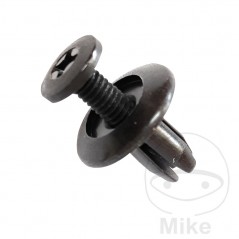 TOURMAX Pack 10 fixing rivets TRACCIÓN Y PRESIÓN 775.07.14